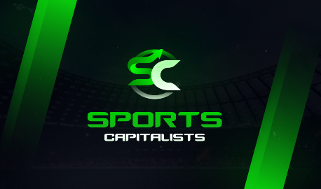 Sports Capitalists Discord Server Banner