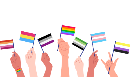 Global LGBTQ+ Hangout [18+] Small Banner