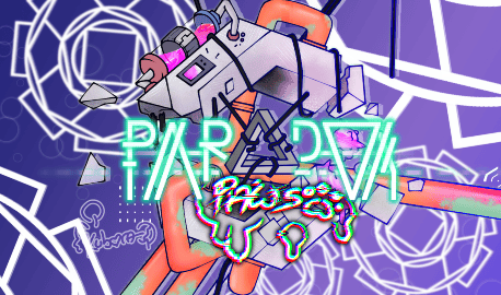 Paradox Paws | Furry | Emojis Discord Server Banner