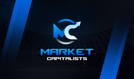 Market Capitalists Discord Server Banner