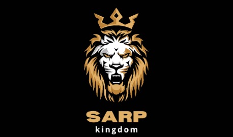 SARP Kingdom Discord Server Banner