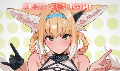 Sin of Lust 18+ Discord Server Banner