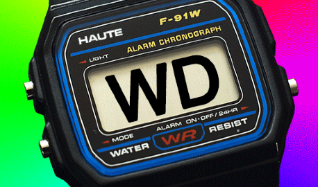 WD - Watch Discord Small Banner