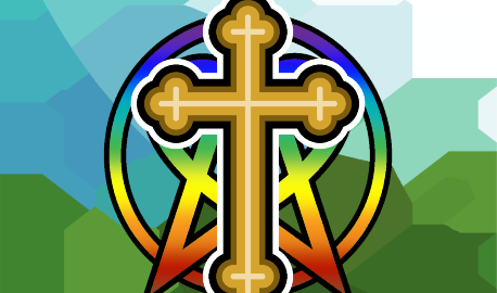 Heterodox Christian Community Small Banner