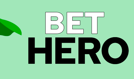 Bet Hero 💸 Small Banner