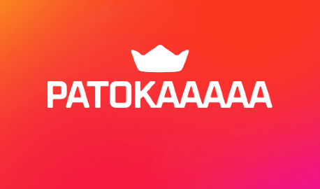 PATOKAAAA Small Banner