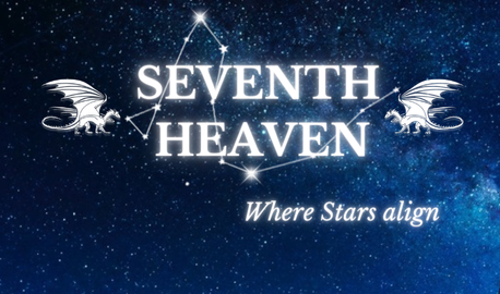 Seventh Heaven Discord Server Banner