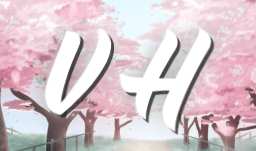 Vibes Heaven Small Banner