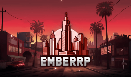 EmberRP Discord Server Banner