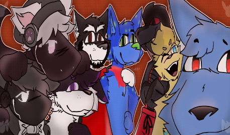 Furcord Discord Server Banner