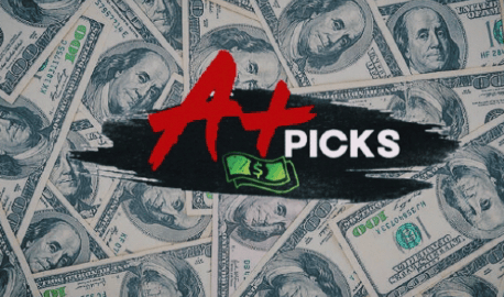 A+ Sports Betting Picks Small Banner