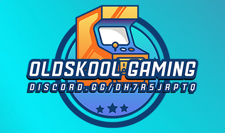 OldSkoolGaming Discord Server Banner