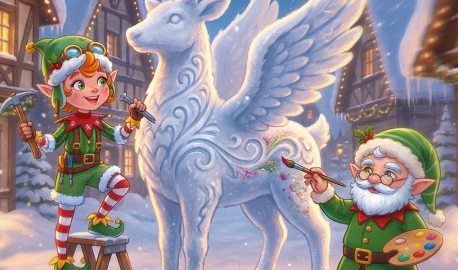 MergeVille Small Banner