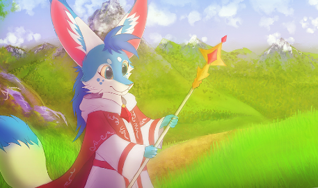 ❤️Kass' Litter❤️[/Furry] Small Banner