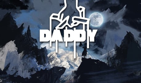 Dadscord / Daddy Discord Server Banner