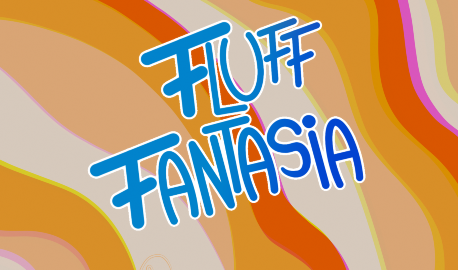 Fluff Fantasia Discord Server Banner