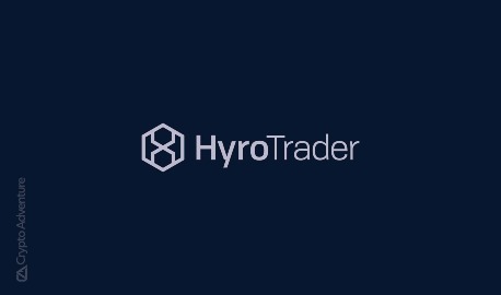 Hyro Trading Discord Server Banner