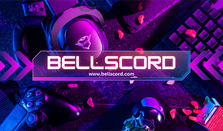 Bellscord Community Discord Server Banner