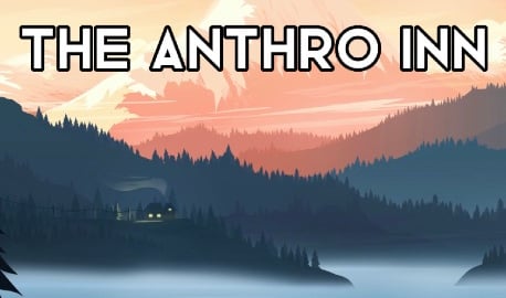 The Anthro Inn Small Banner