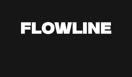 FLOWLINE TRADING Small Banner