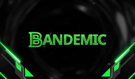 Bandemic Picks Discord Server Banner