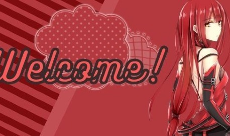 Anime Central Discord Server Banner