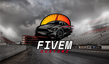 Fivem Customz Small Banner