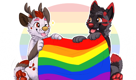 Pawfect Discord Server Banner