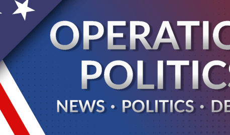 Operation Politics Discord Server Banner