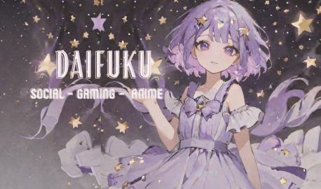 Clube Otaku, Anime & Manga Servidor Discord (ClubeOtaku) - Profile