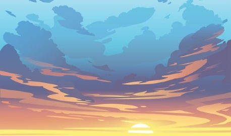 Chill Vibes (18+) Small Banner