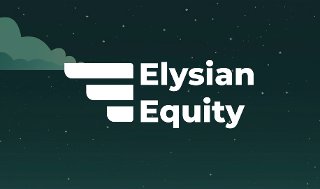 Elysian Equity Discord Server Banner