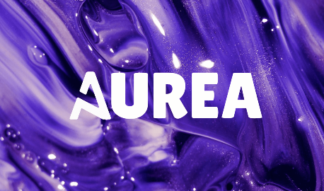 Aurea 18+・Social・Adult Discord Server Banner