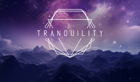 Tranquility (18+) Small Banner