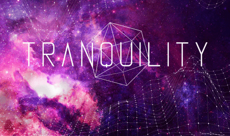 Tranquility (18+) Discord Server Banner