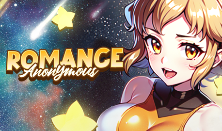 Romance Anonymous Small Banner