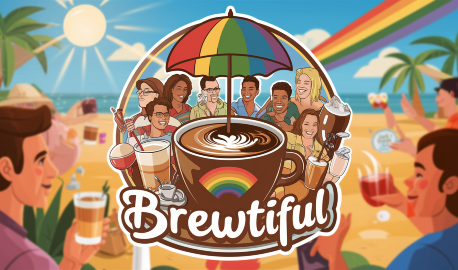 Brewtiful - 18+ Small Banner