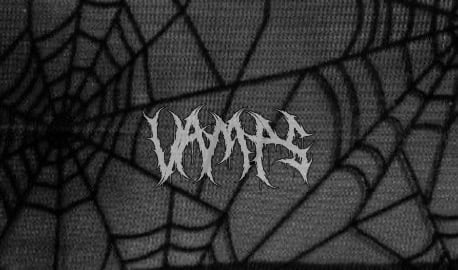 vamps Small Banner