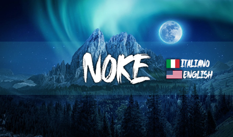 Noke Community Small Banner