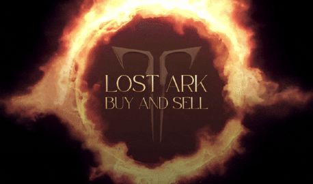 Lost Ark Buy And Sell Discord Server Banner