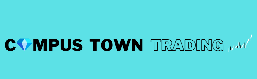Campus Town Trading Discord Server Banner