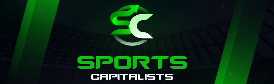 Sports Capitalists Discord Server Banner