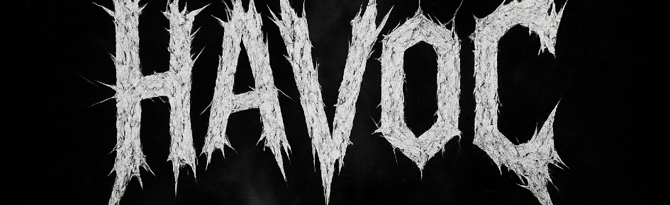 HAVOC 18+ Discord Server Banner