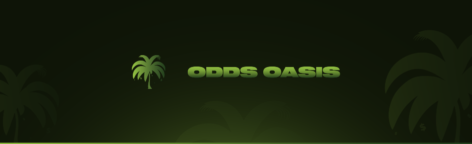 Odds Oasis Discord Server Banner