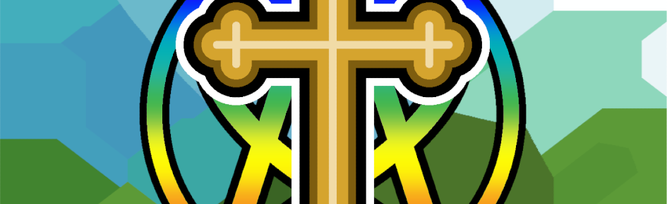 Heterodox Christian Community Discord Server Banner