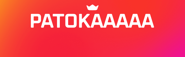 PATOKAAAA Discord Server Banner