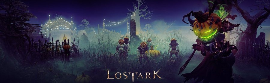 Lost Ark Buy And Sell Gold Discord Server Banner