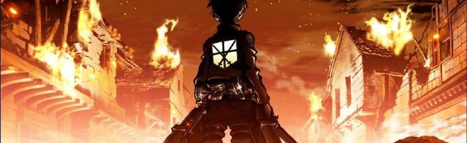Anime Club Discord Server Banner