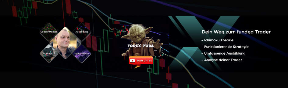 Forex Yoda Discord Server Banner