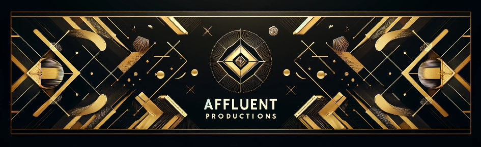 Affluent Productions Discord Server Banner